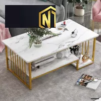 BÀN TRÀ MẶT ĐÁ CHÂN SẮT GIÁ TỐT ĐỒNG NAI